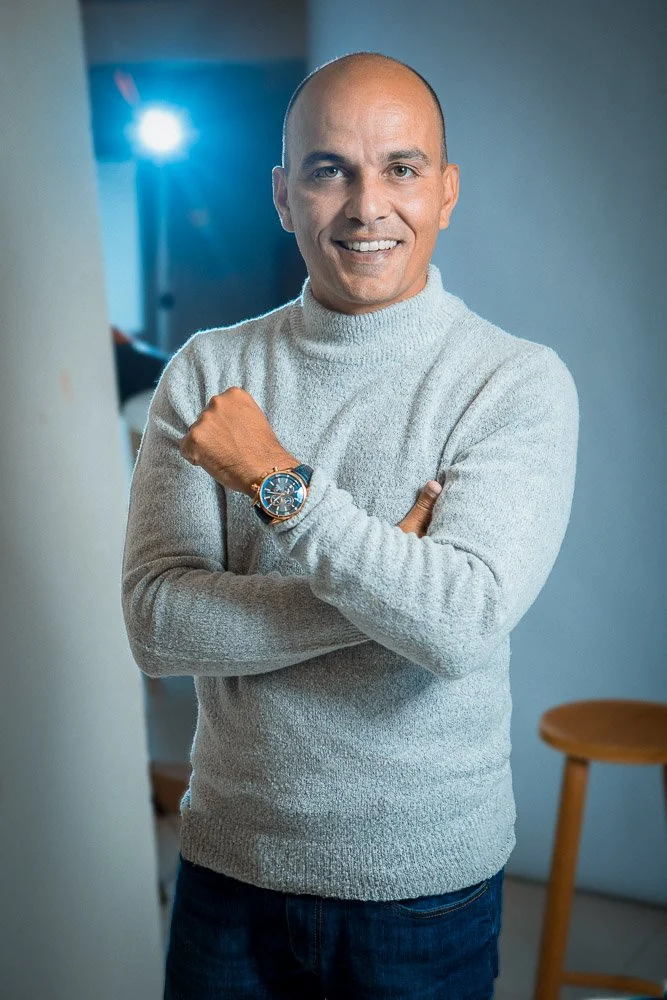 Rodrigo Ormond
