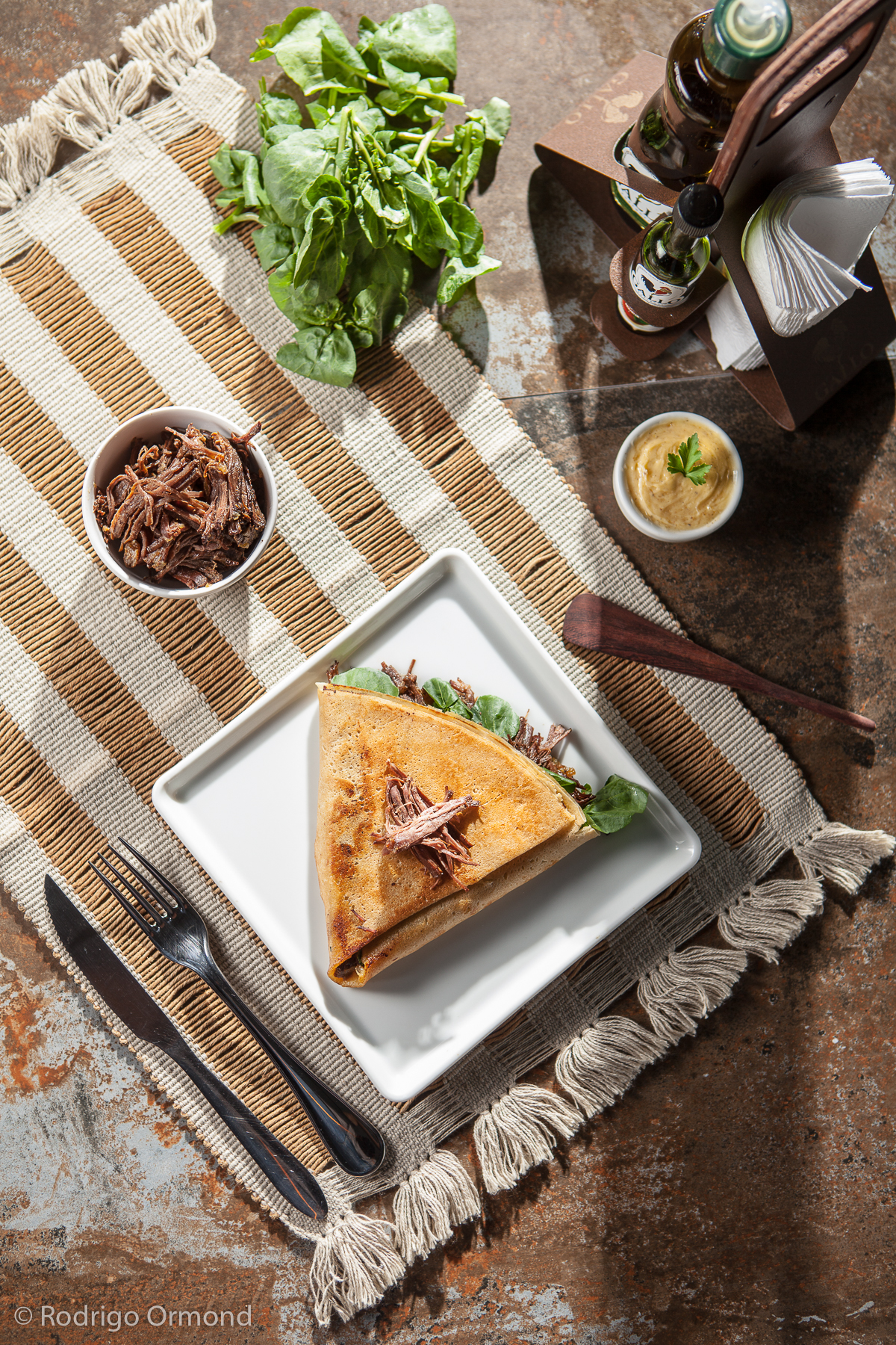 Food Photography