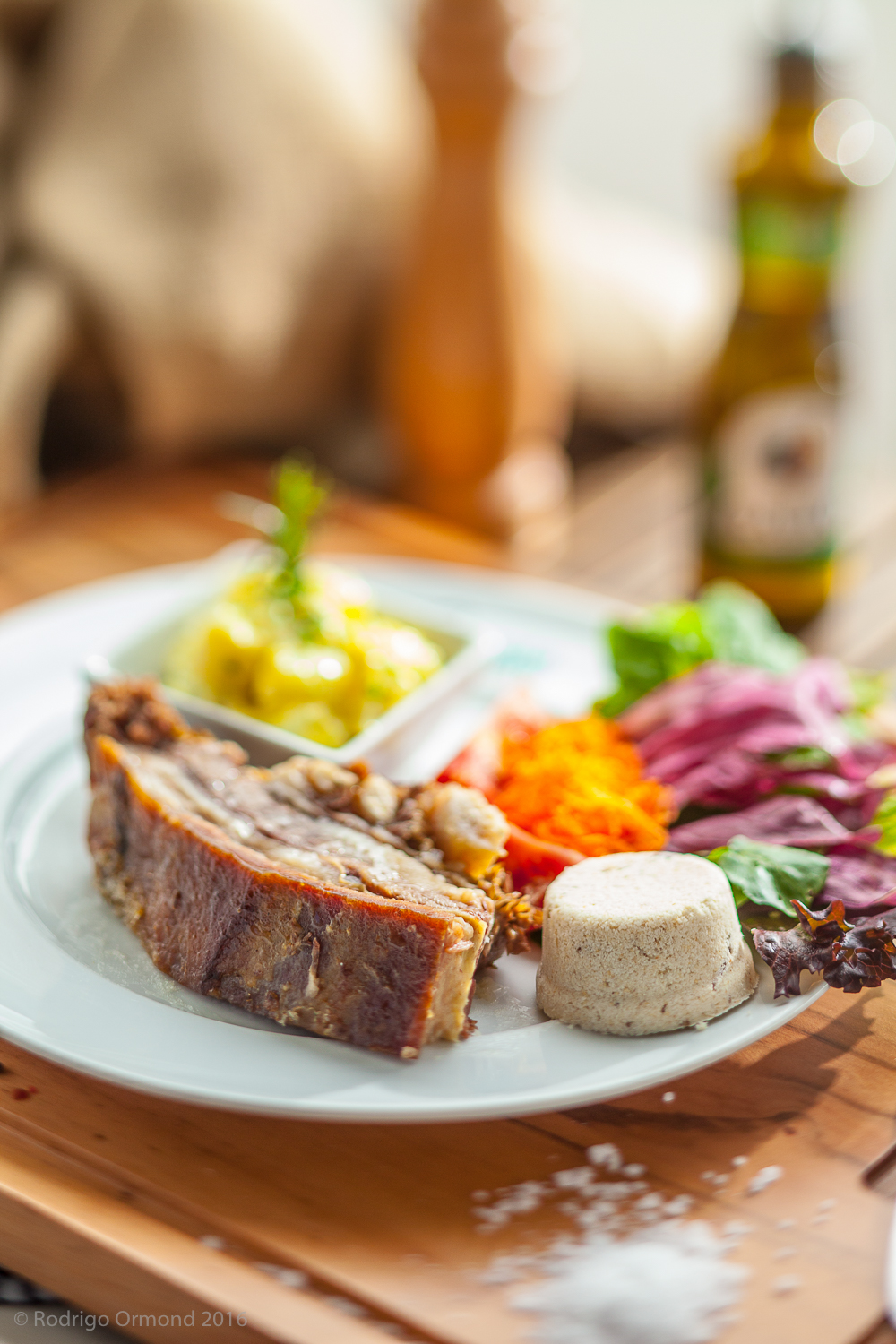 Fotografia Gastronomia