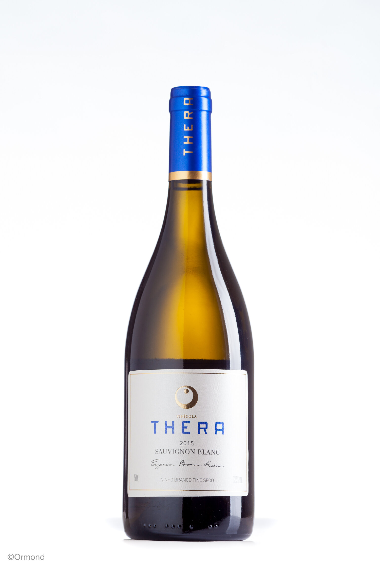 Thera — garrafas linha principal