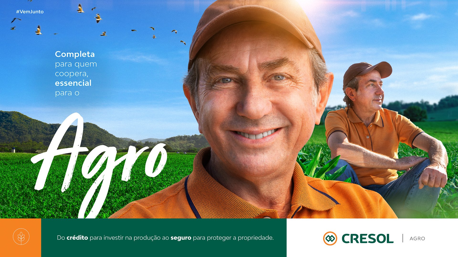 Beto Carreiro Campanha